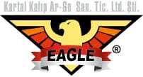 Kartal Kalıp